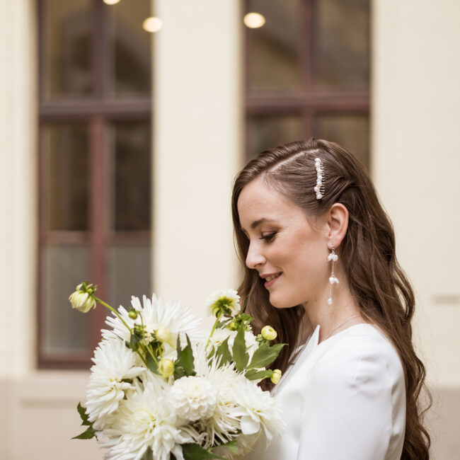 hochzeit planen- beautiful bride