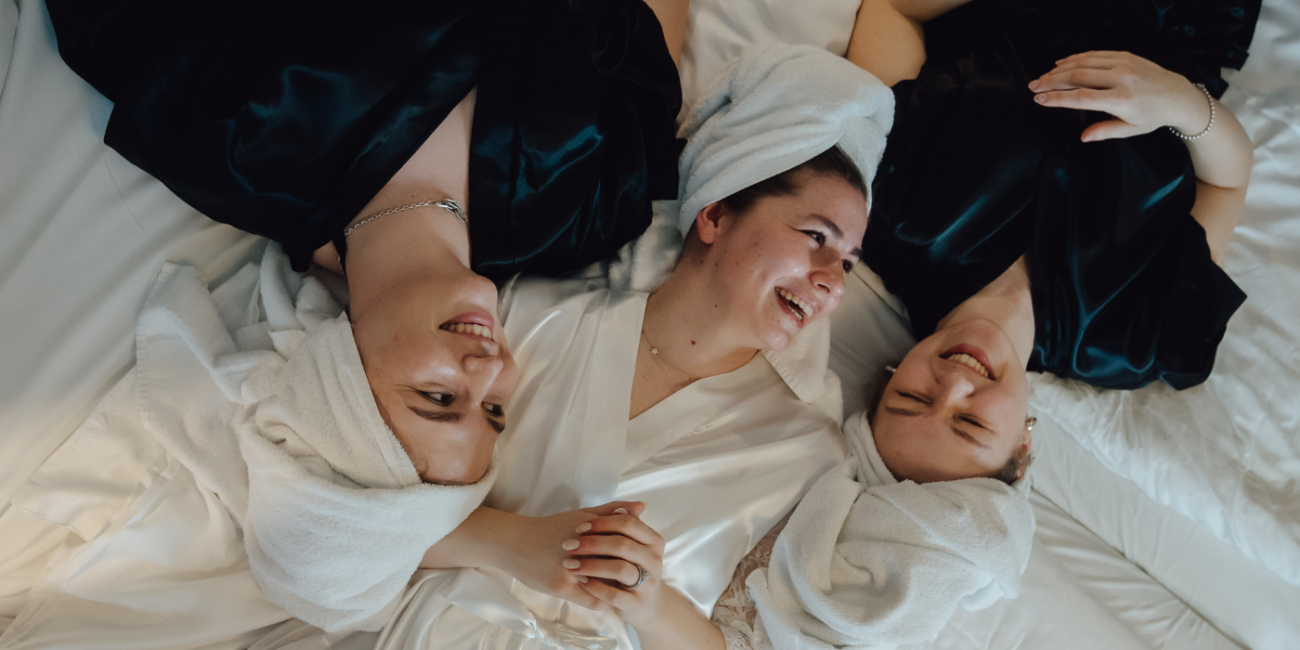 Hochzeitsplaner Leipzig