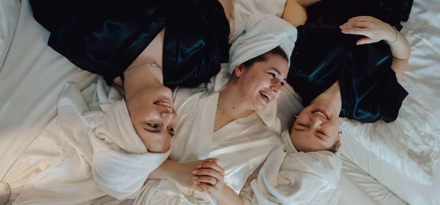 Hochzeitsplaner Leipzig