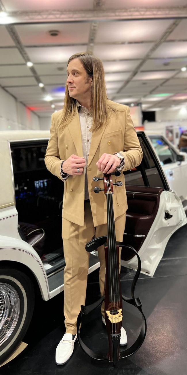 heiraten in leipzig_Cello