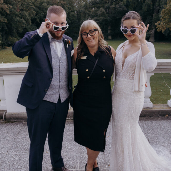 Hochzeitsplanerin Sachsen-Anhalt