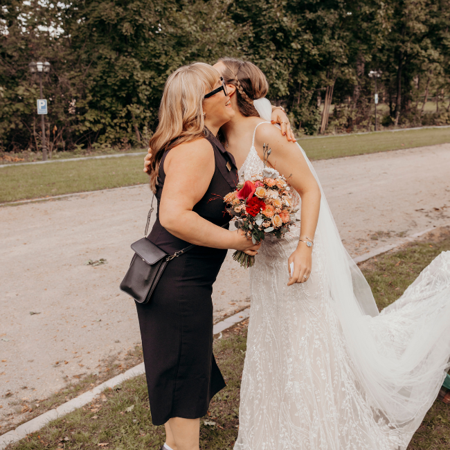 Hochzeitsplanerin Leipzig