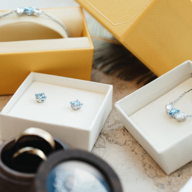 Wedding Planner Leipzig-GettingReady