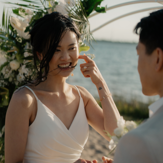 Traurednerin_Trauung_Strand