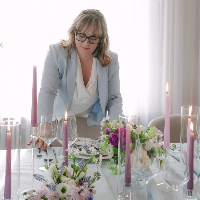 Hochzeitsplanerin Sachsen-Anhalt