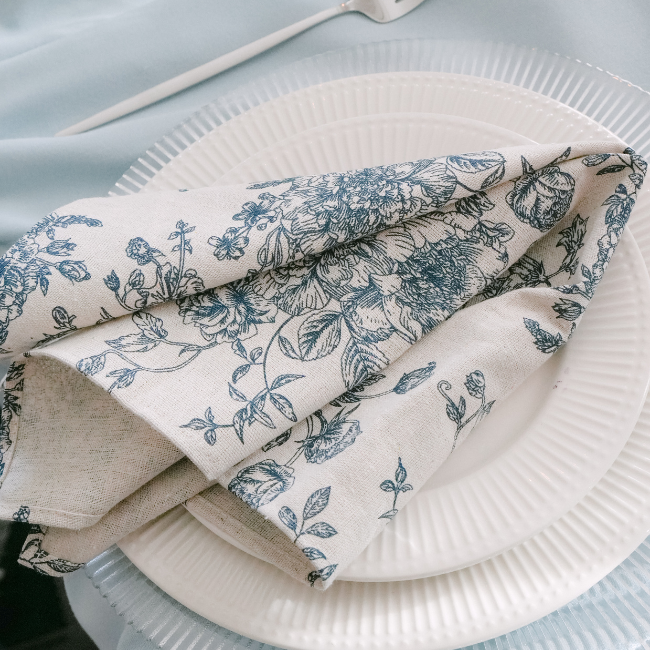 Hochzeitsplanung überfordert dich Stimmiges Designkonzept-Materialien