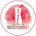 Badge_Hochzeitsportal