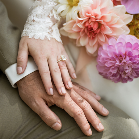 Die Hochzeitsplanung- Details Die Hochzeitsplanung- Details