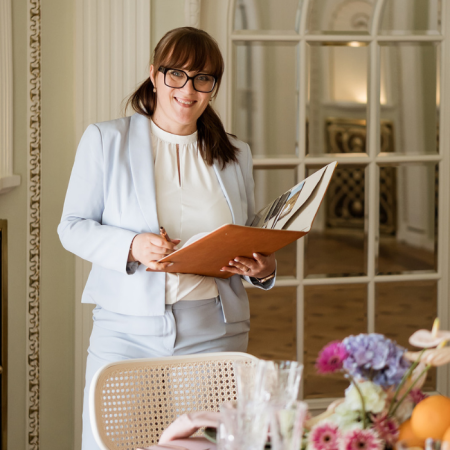 Die Hochzeitsplanung_Hochzeitsplanerin Leipzig