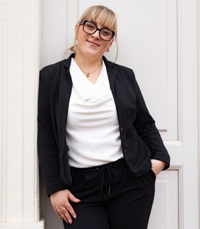 Hochzeitsplanerin Sachsen-Anhalt