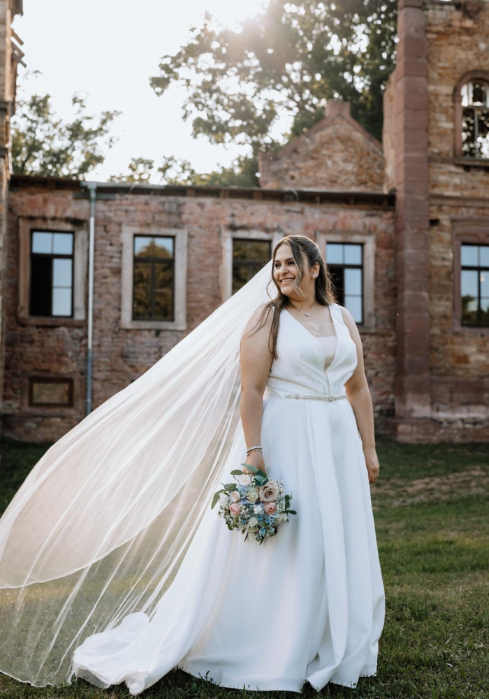 Wedding Planner Leipzig_UniqueDayWedding_Braut