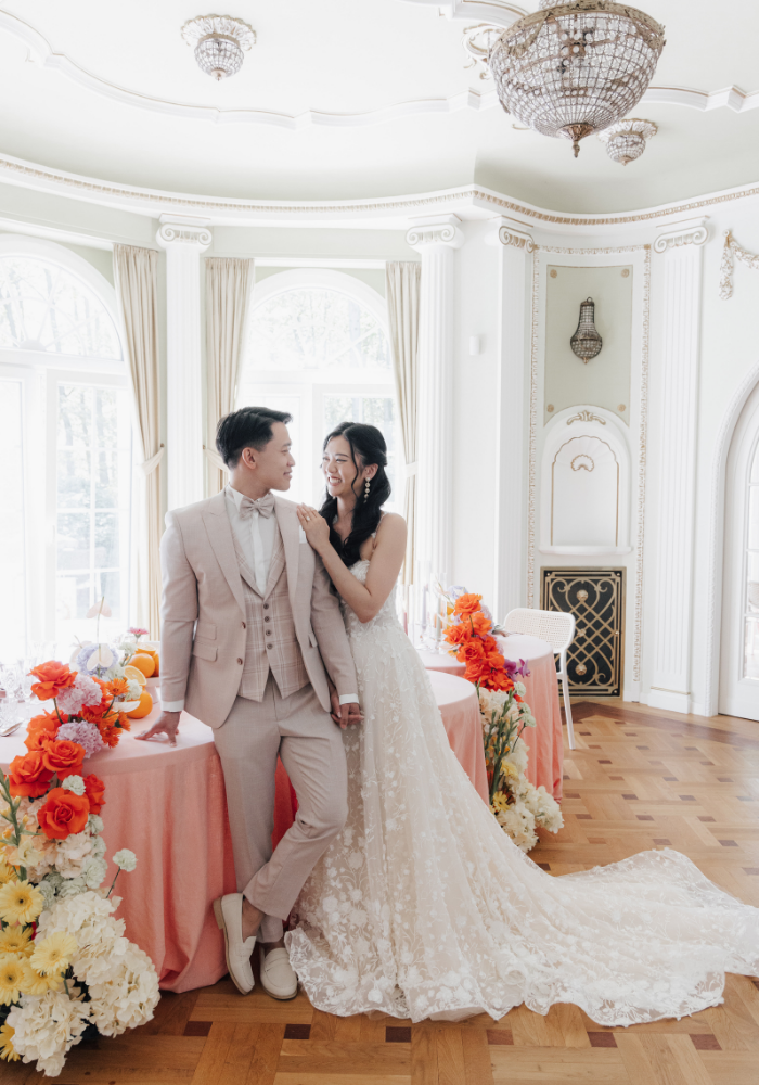 hochzeitsplanerin sachsen location