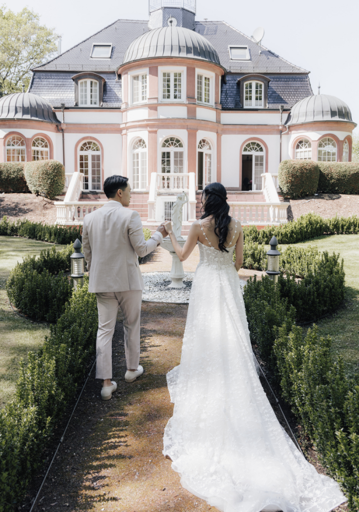 hochzeitsplanerin sachsen location